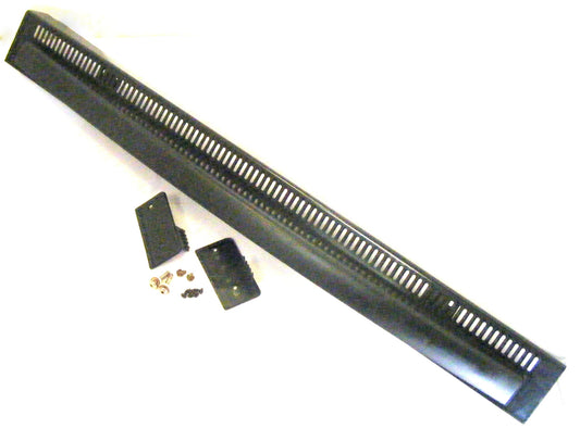 WB15k0026 WB07k0239 oven door handle