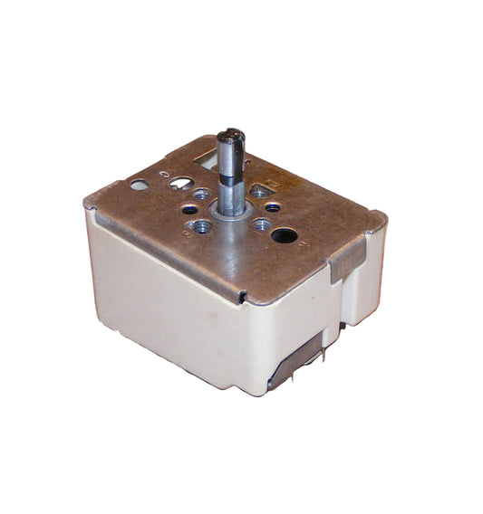 WB24T10029 GE Electric Range 6" Infinite Switch