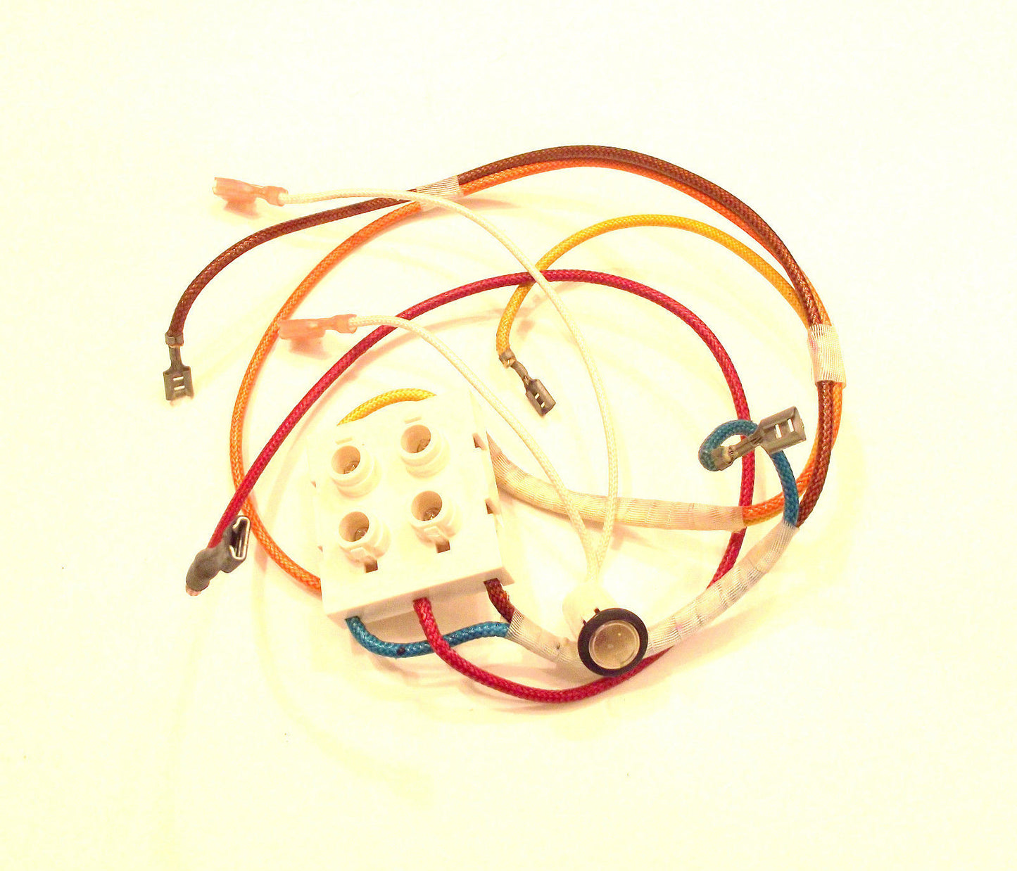 WB25k5017 WB25k5029 GE Range Indicator Light Pack