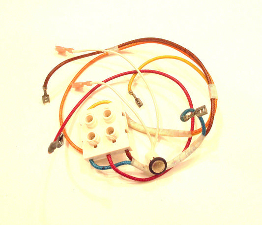 WB25k5017 WB25k5029 GE Range Indicator Light Pack