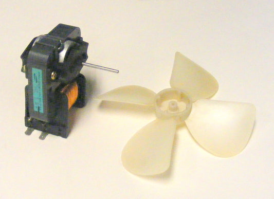 wb26x183 fan motor
