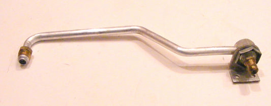 TUBE BURNER SUPPORT General Electric RANGE WB28K60 