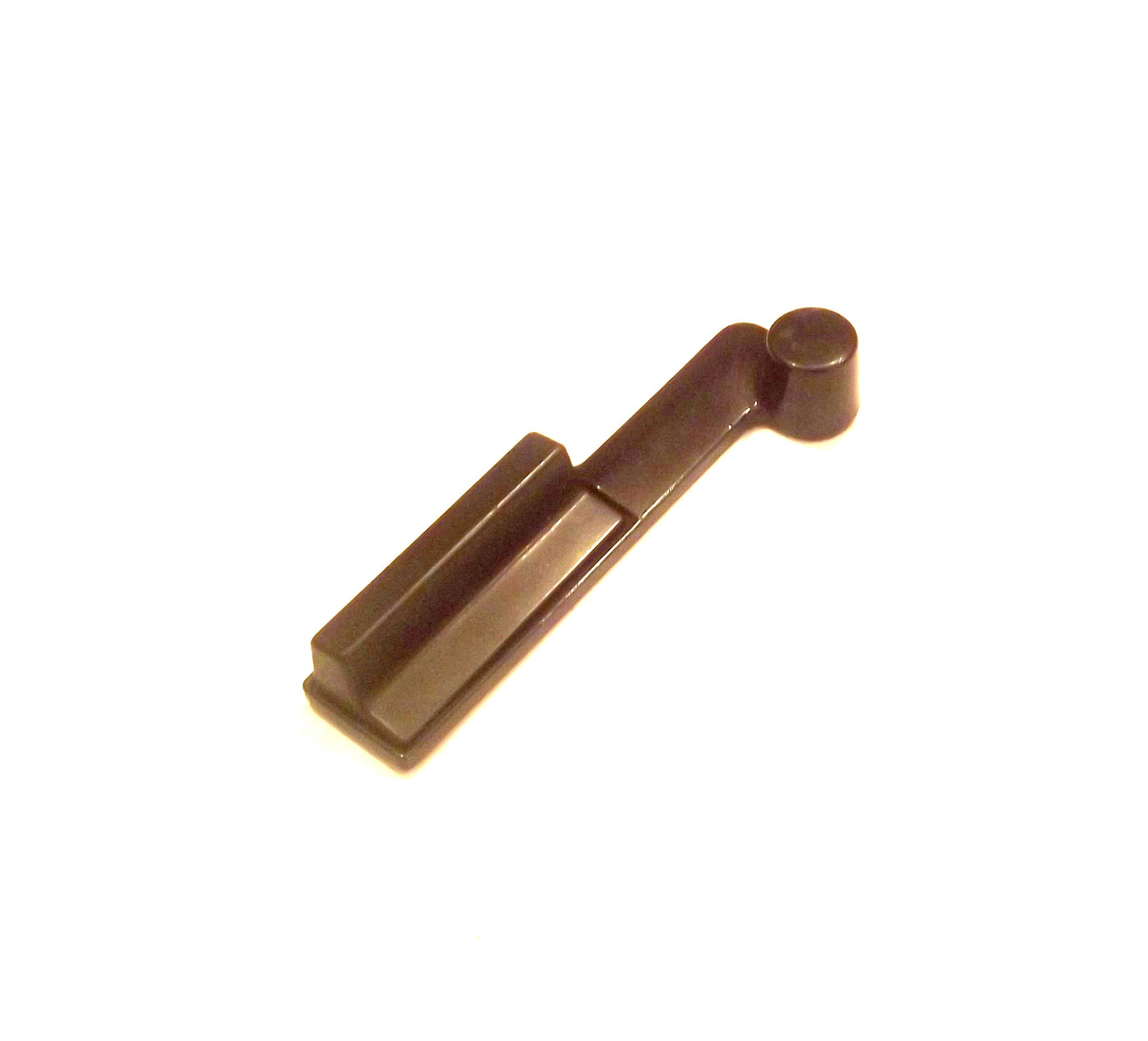 WB2x4925 WB15x244 GE Range Oven Door Handle Latch and Base 