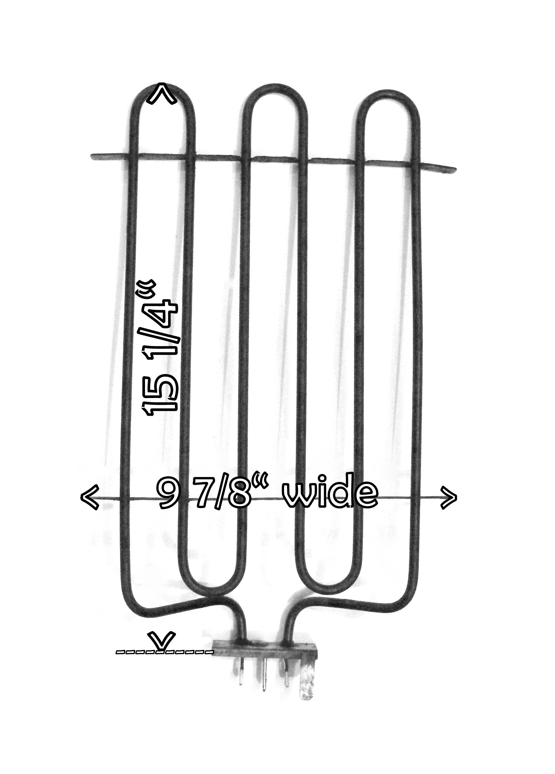 element measurements