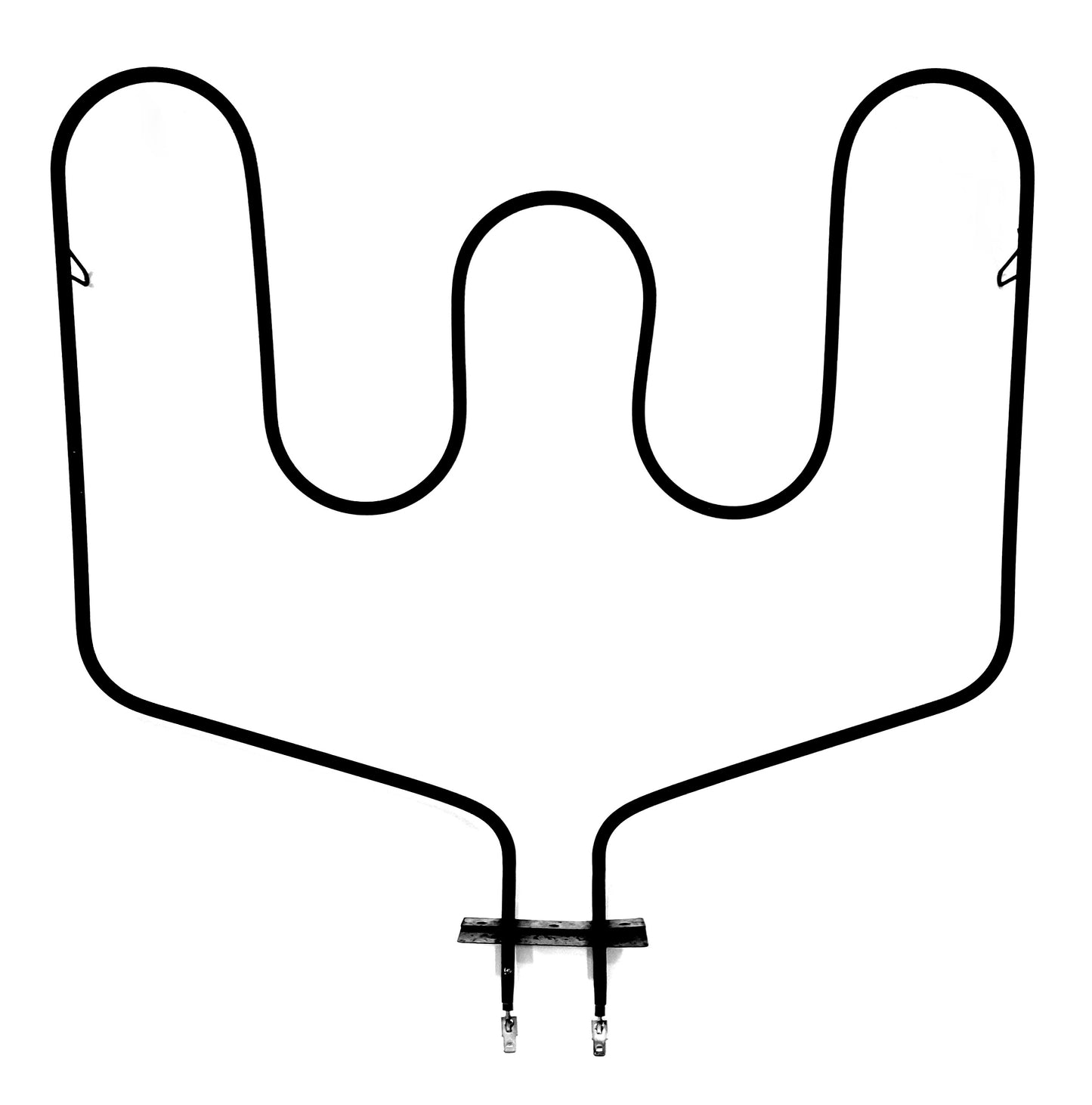 WB44t10018 GE Range Oven Bake Element