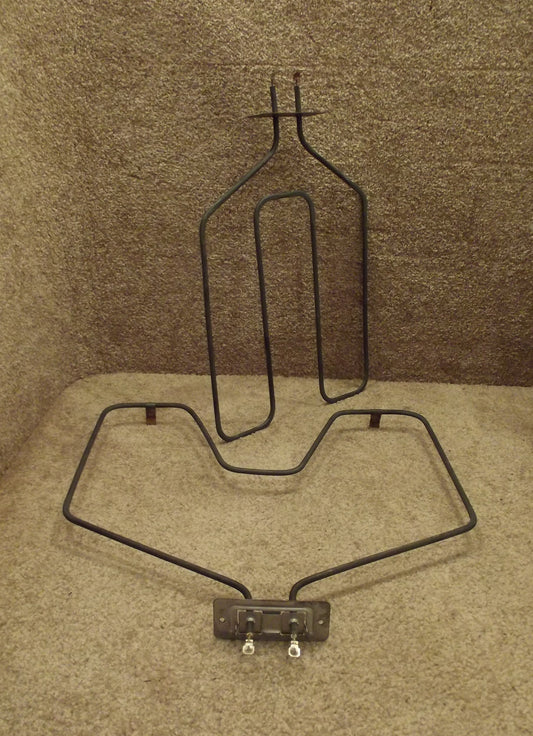 WB44x5074 WB44x5099 GE Range Oven Bake & Broil Element Set 