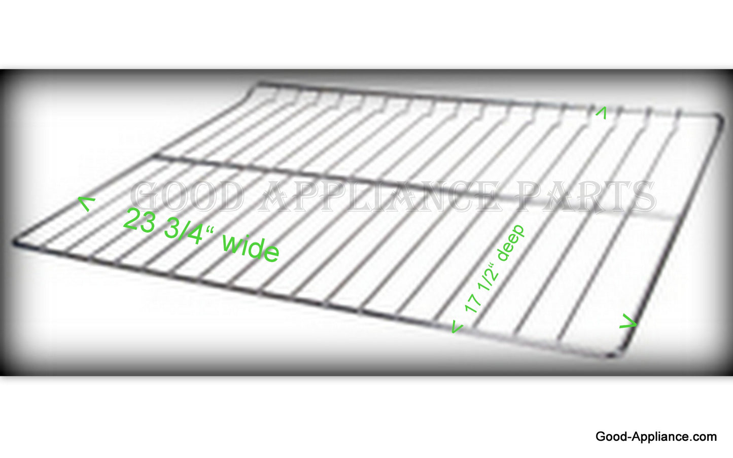 WB48k5019 WB48K1 WB48T10095 GE Range New Oven Rack