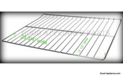 WB48k5019 WB48K1 WB48T10095 GE Range New Oven Rack