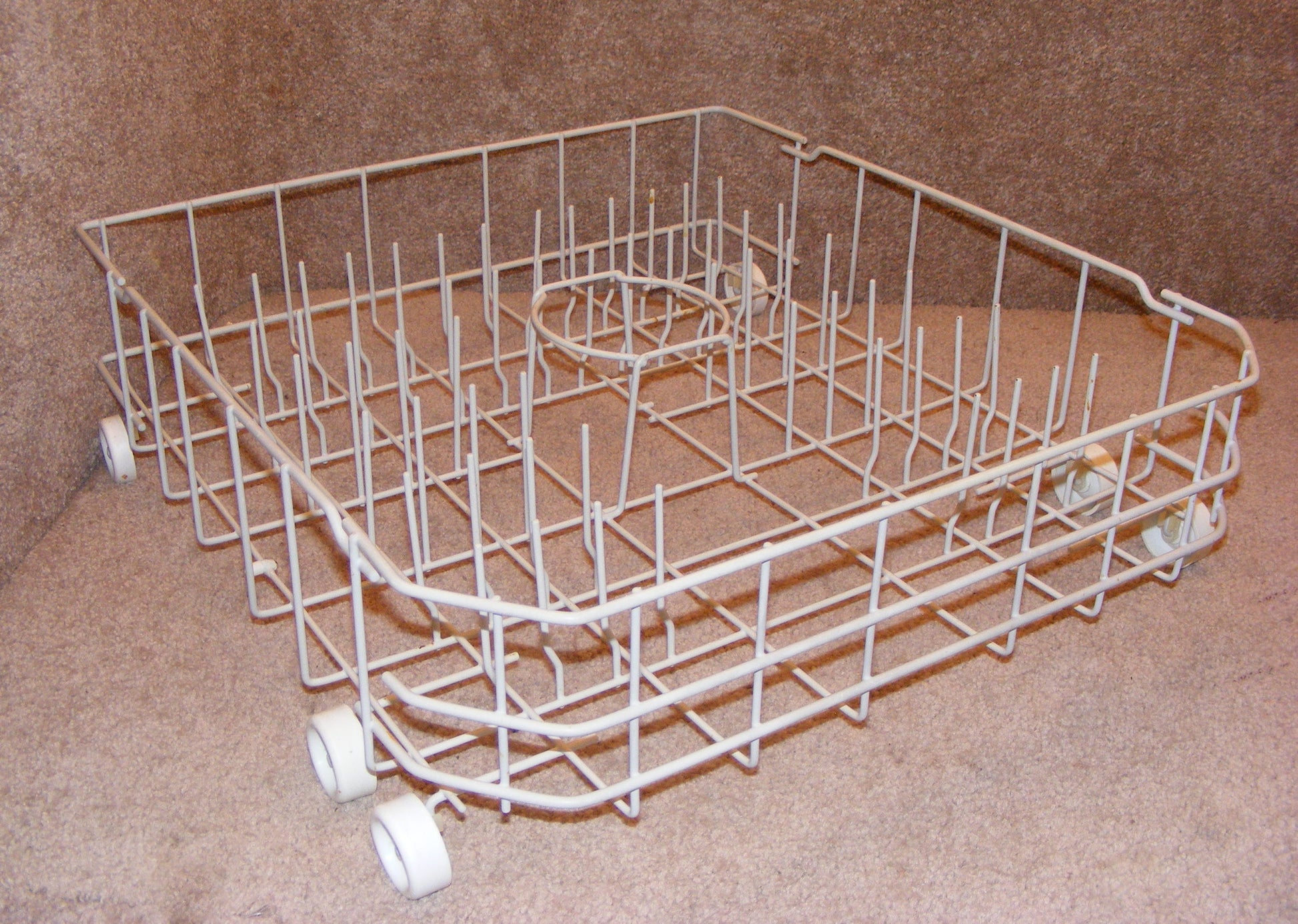 WD28X10284 lower dishrack