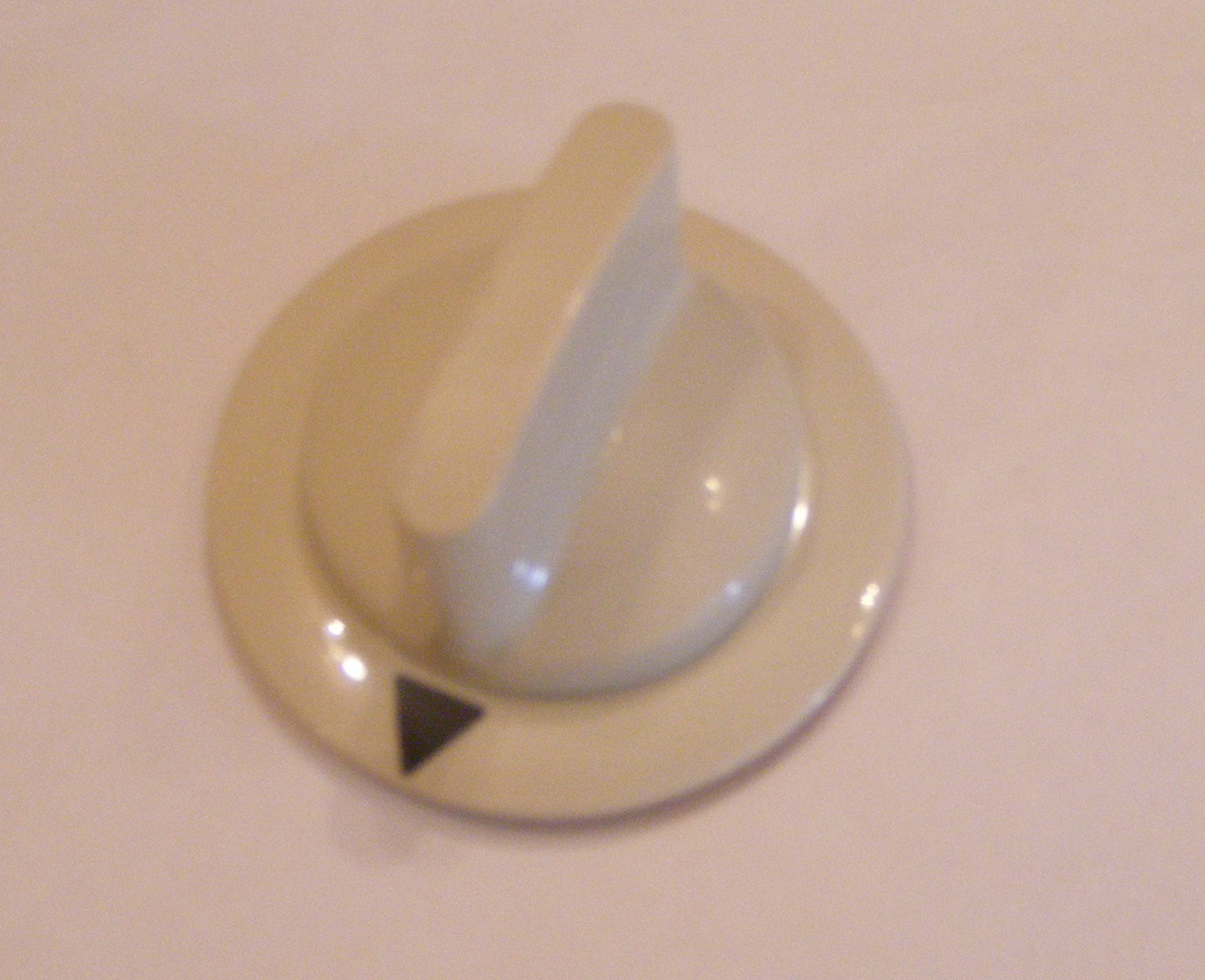 WE1X1264 GE Dryer Timer Knob