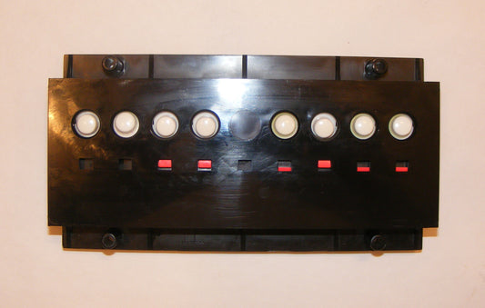 WE4M193 Temperature and Option Switch