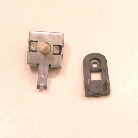 WE4M399 WE4M255 GE Dryer Rotary Switch and Resistor