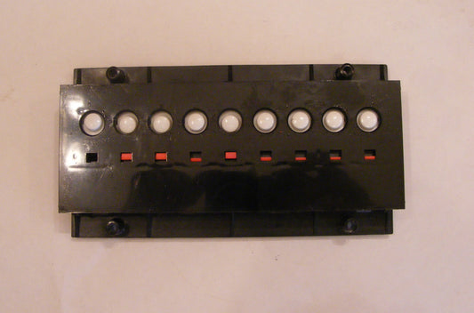 WH12X1036 GE Washer Program Switch