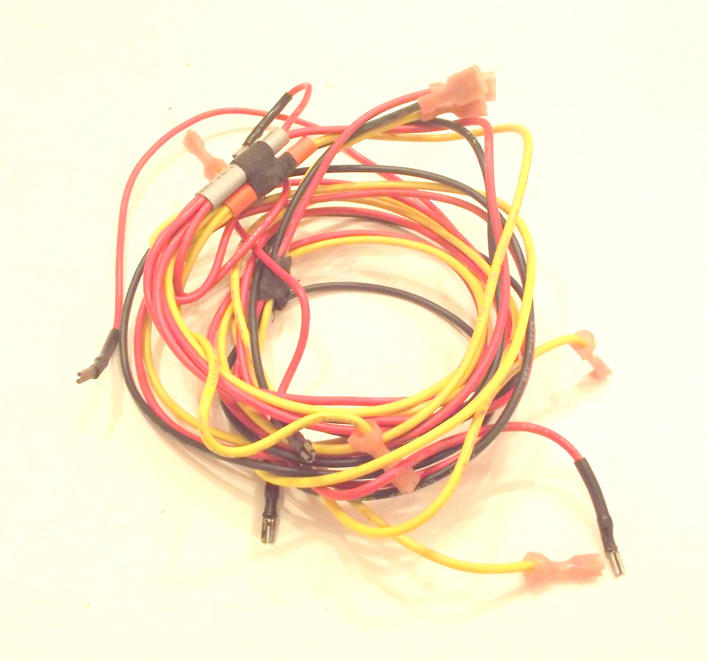 whirlpool range wiring harness SF316PESN1 