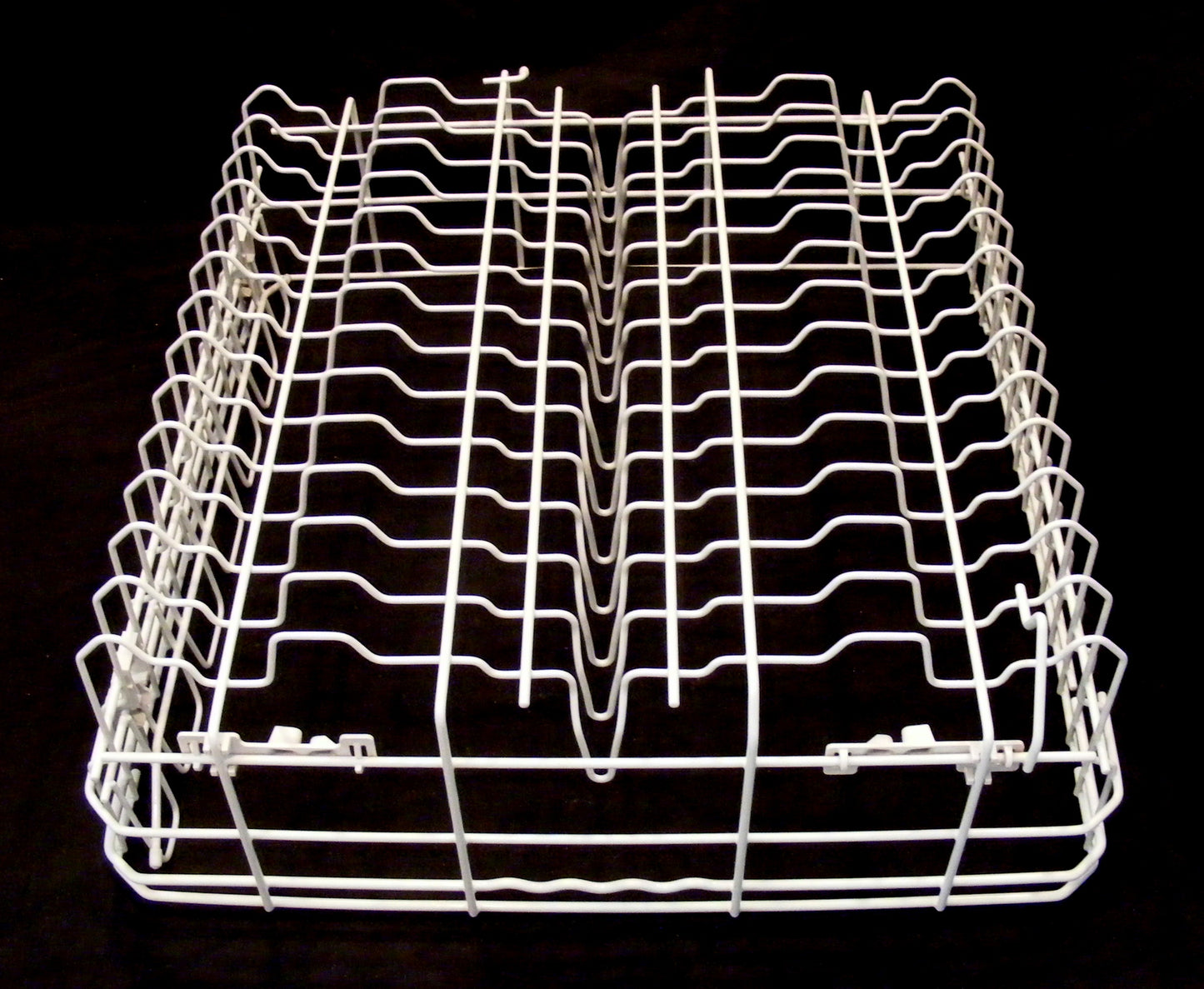 upper rack bottom