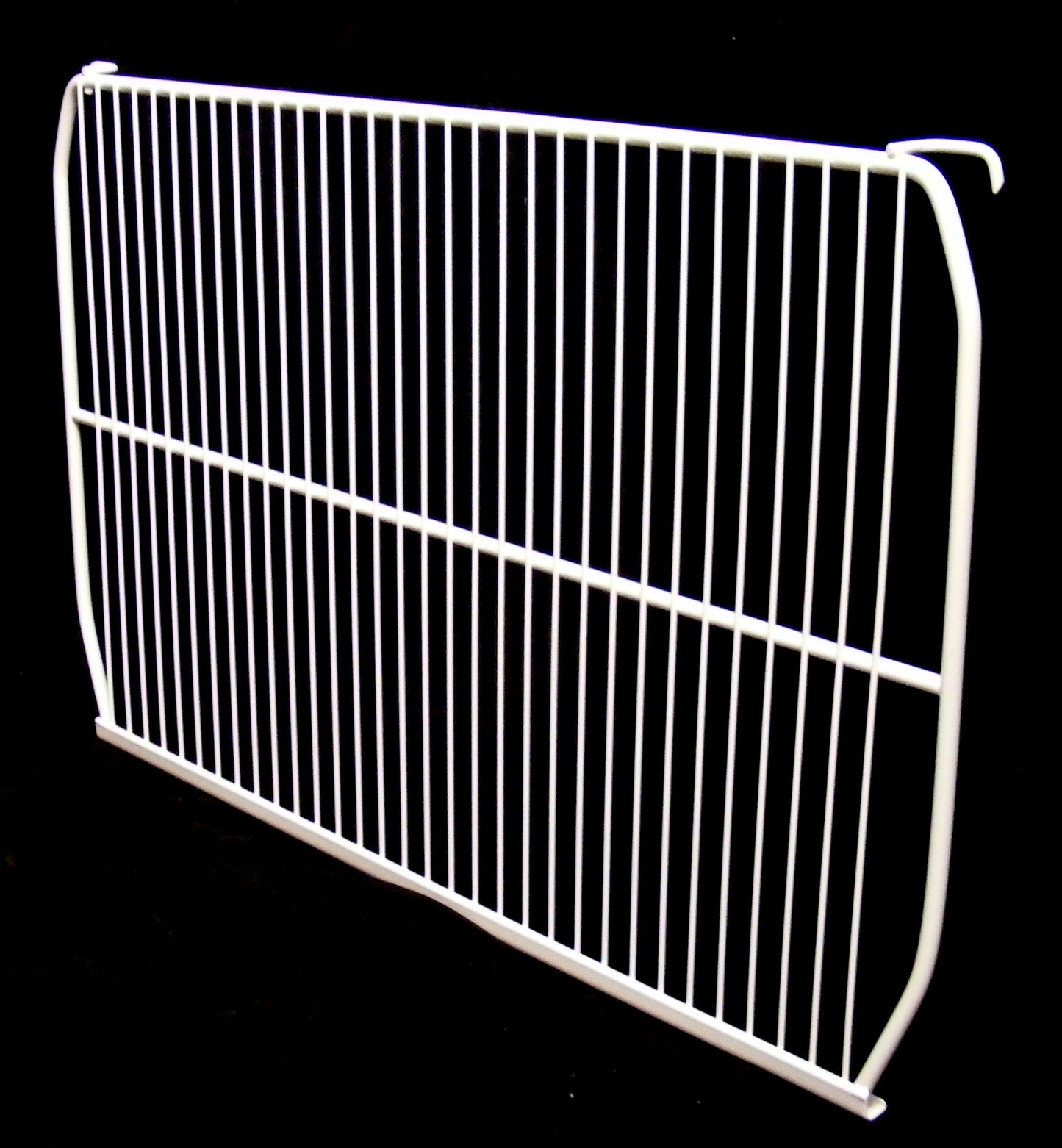 OEM Whirlpool refrigerator wire shelf W11181679