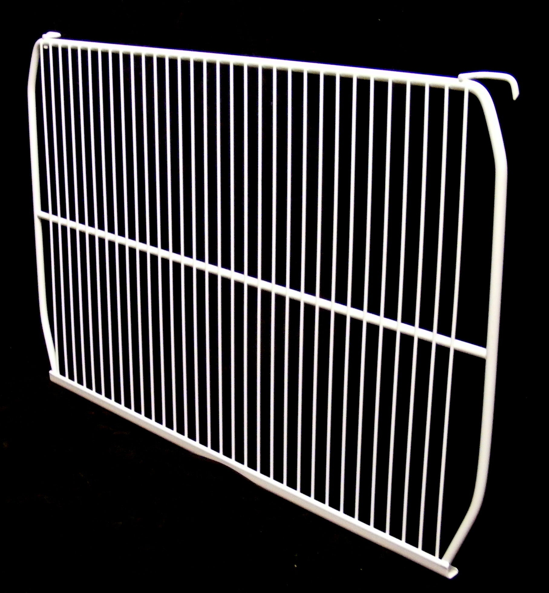 OEM Whirlpool refrigerator wire shelf W11181679