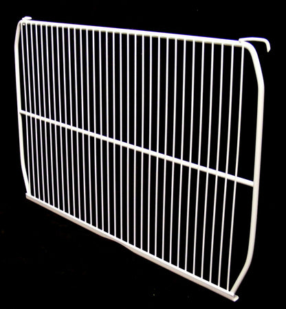 OEM Whirlpool refrigerator wire shelf W11181679