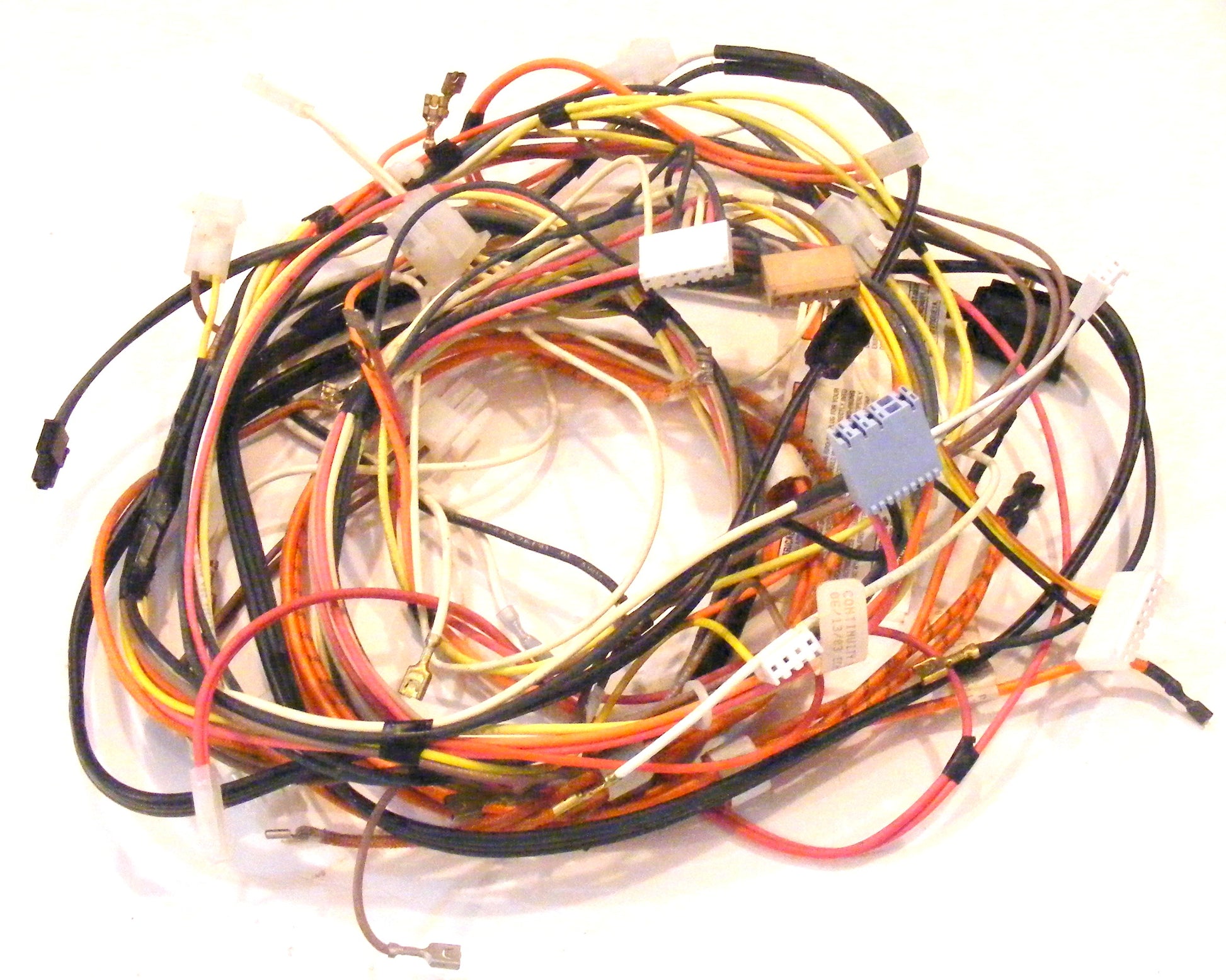 wiring harness