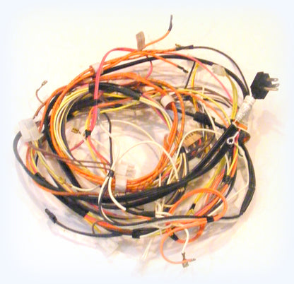 wiring harness 2