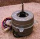WJ94X10102 fan motor
