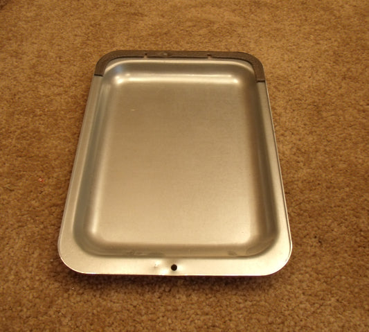 WR02X11659 GE Refrigerator Main Control Board Cover