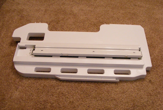 WR17X12422 Left Side Rail Slide