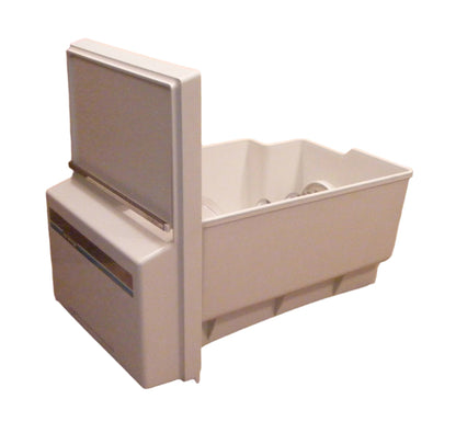 WR17X4310 GE Refrigerator Ice Bin with Auger and Cover WR17X10339