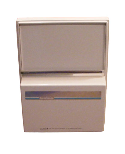 WR17X4310 GE Refrigerator Ice Bin with Auger and Cover WR17X10339