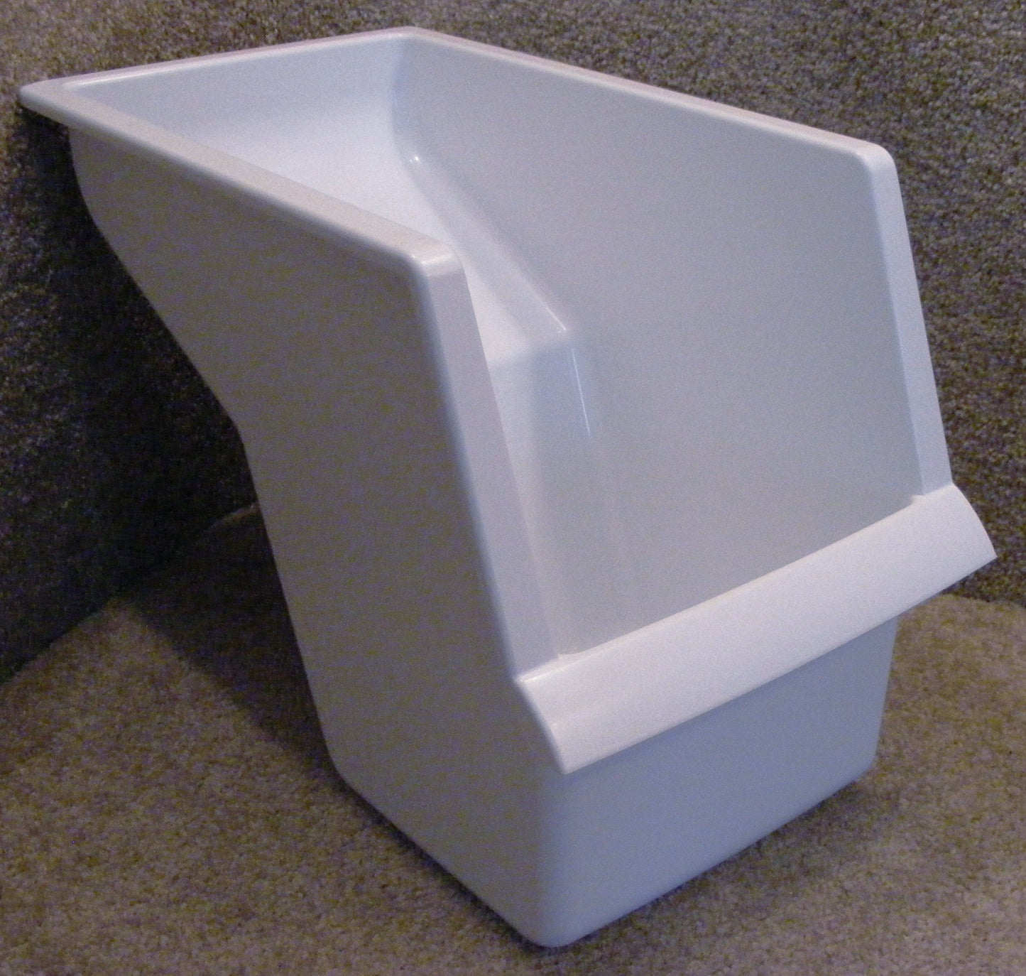 WR21X10015 freezer basket