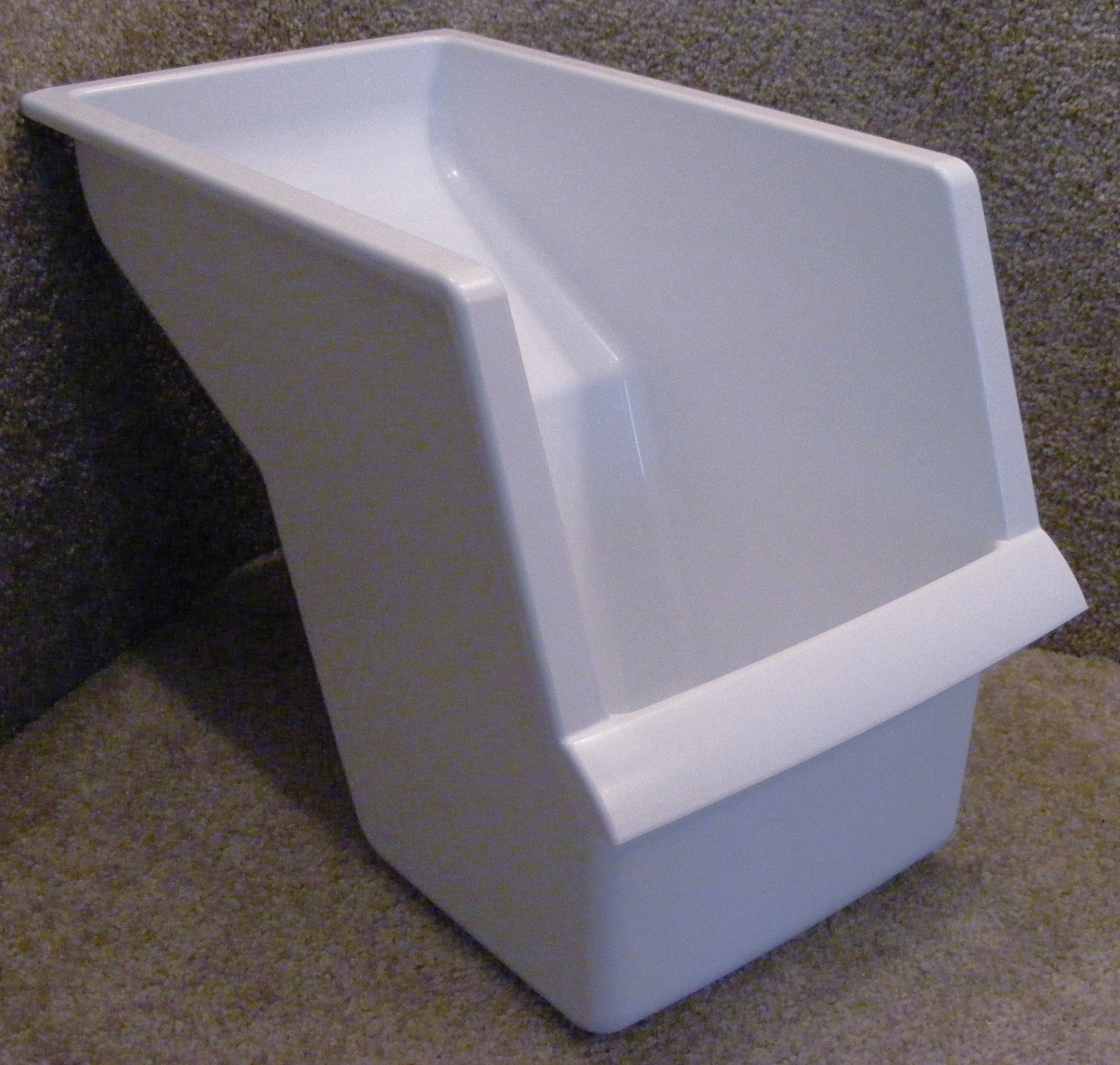 WR21X10015 freezer basket
