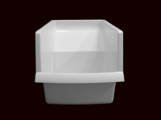 Freezer Slide Out Basket
