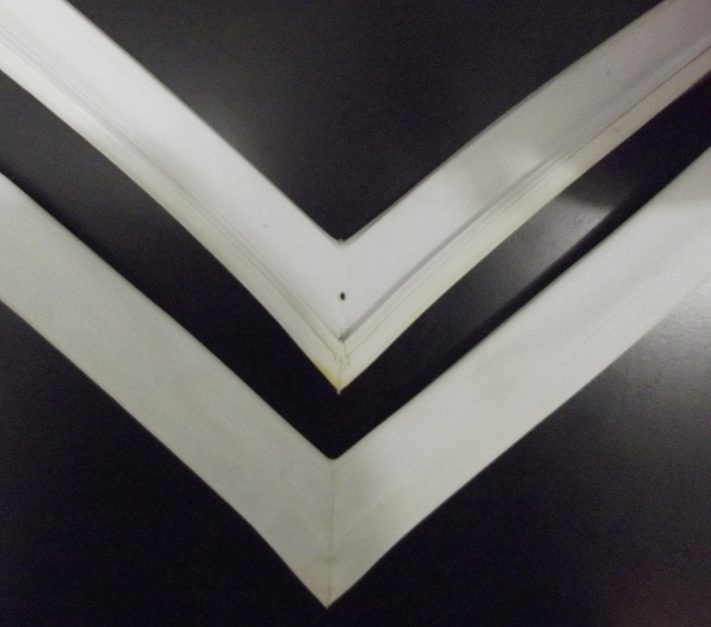 WR24x5232 GE Refrigerator Door Gasket