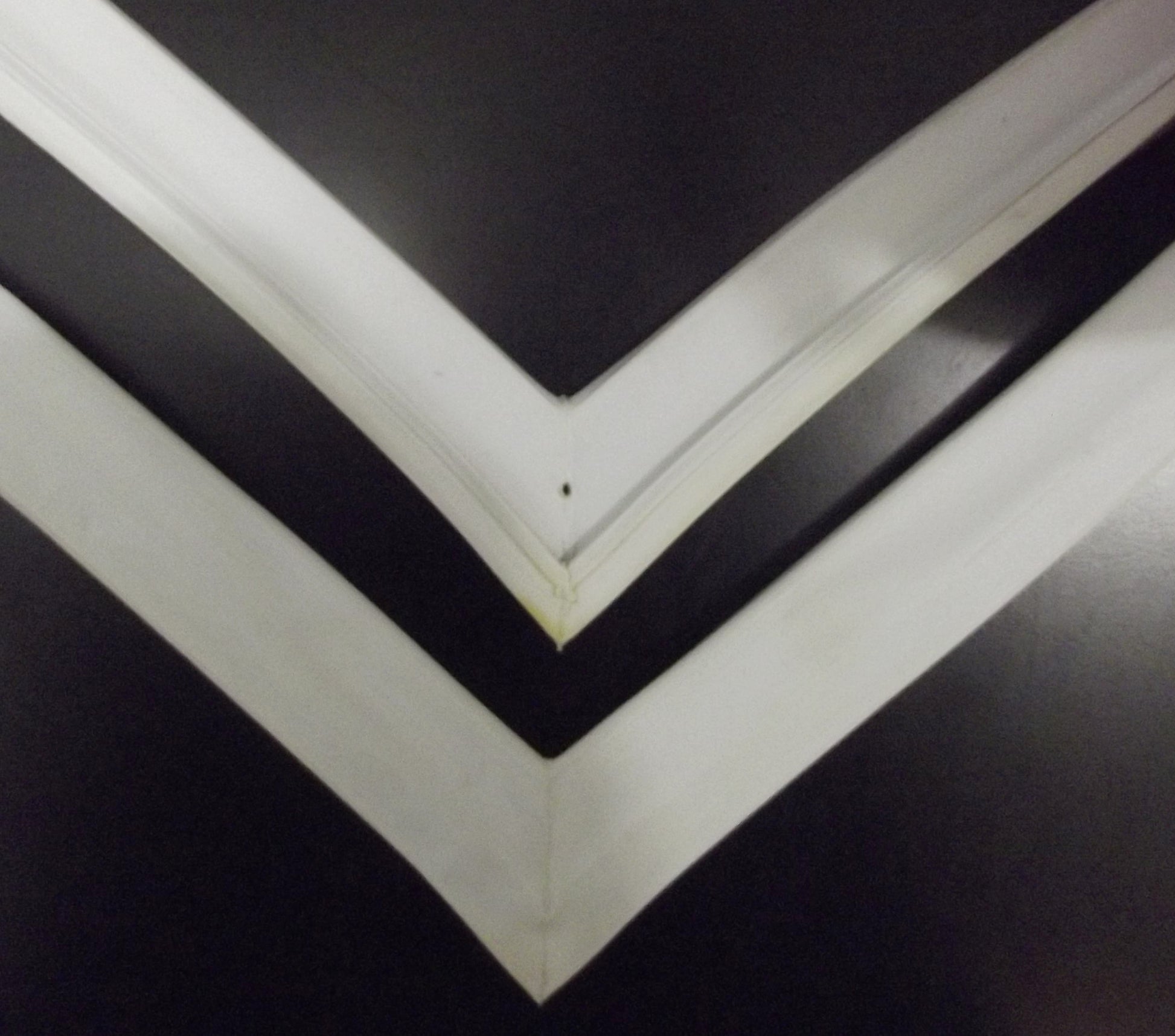 WR24x5232 GE Refrigerator Door Gasket