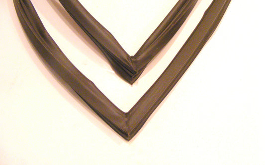 WR24X313 Hotpoint Refrigerator Brown Door Gasket