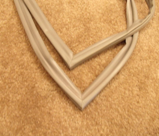 WR24X538 GE Freezer Door Gasket