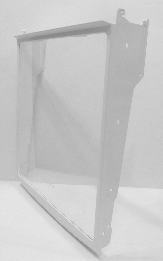 WR32X10381 Glass Cantilever Shelf 