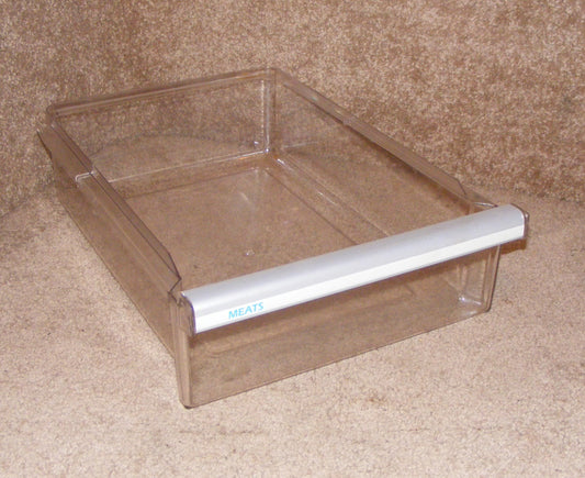 WR32X1073 Kenmore GE Refrigerator Meat Pan