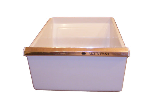 WR32X1121 WR17X2738 Crisper Drawer