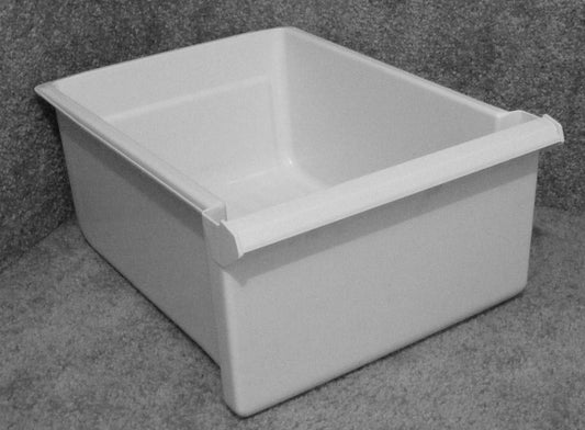 WR32X1455 GE Refrigerator Crisper Pan Drawer