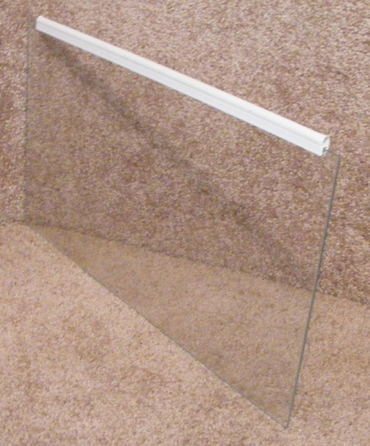 WR32X1457 Crisper Glass