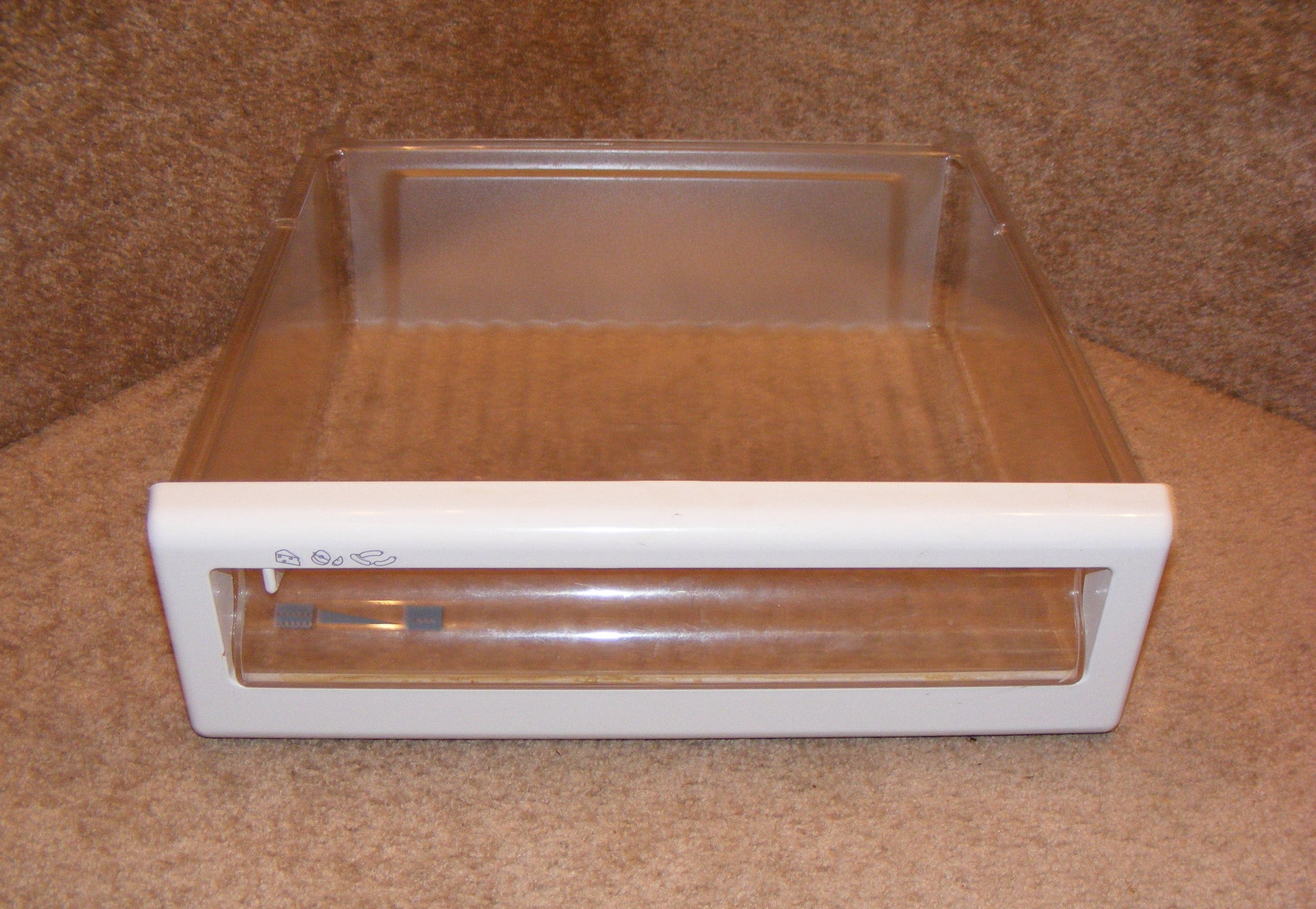 WR32X1460 GE Refrigerator Snack Pan