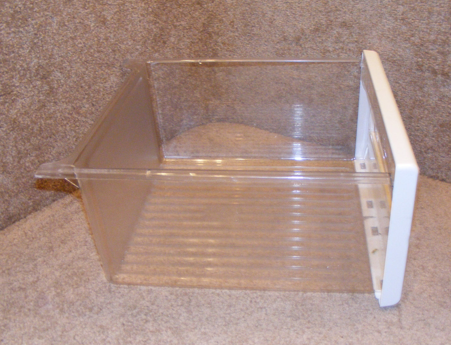 WR32X1461 GE Refrigerator Vegetable Drawer