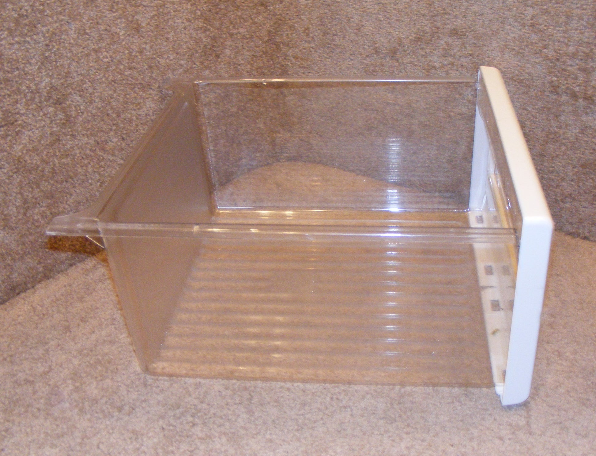 WR32X1461 GE Refrigerator Vegetable Drawer