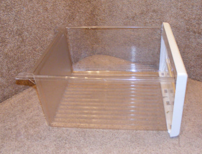 WR32X1461 GE Refrigerator Vegetable Drawer