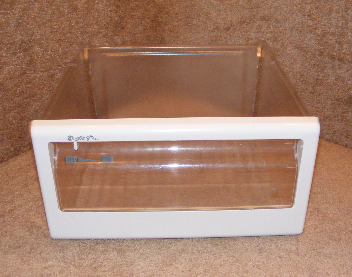 WR32X1461 GE Refrigerator Vegetable Drawer