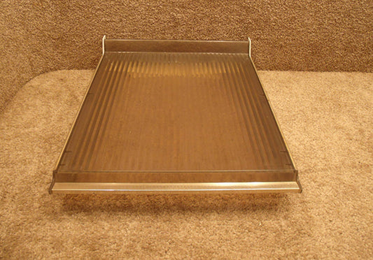 WR32X746 snack pan shelf