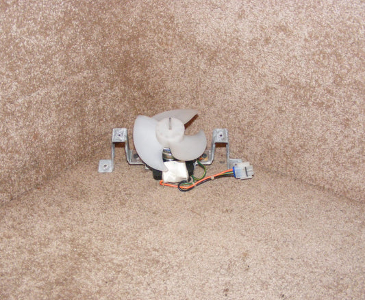 WR60X10172 Evaporator Fan Motor