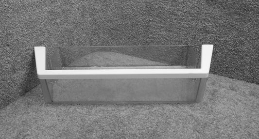 WR71X10207 GE Refrigerator Door Shelf Bin