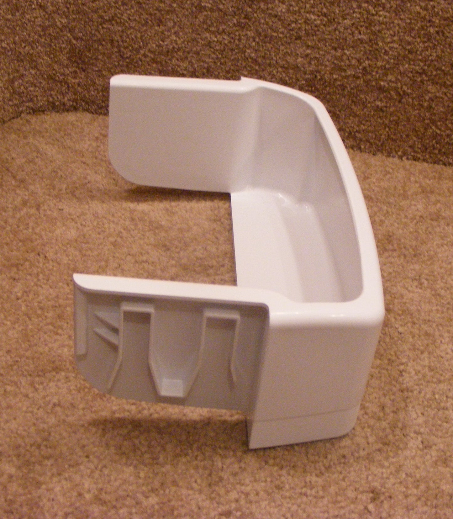 WR71X10308 GE Refrigerator Fixed Freezer Module